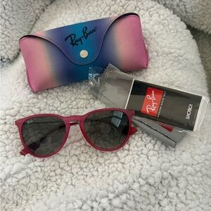 Ray-Ban Erika Sunglasses